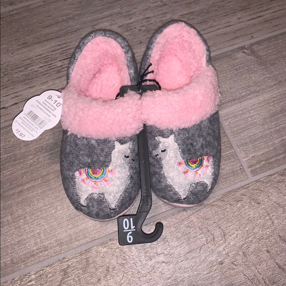 Slippers